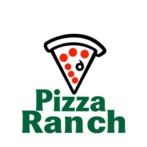 Pizza Ranch Logo